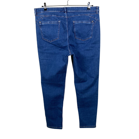 Unisex Marks&Spencer - Jeans, size 48 - Blue (2)