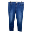Unisex Marks&Spencer - Jeans, size 48 - Blue ()