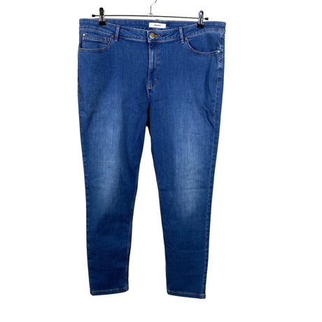 Unisex Marks&Spencer - Jeans, size 48 - Blue ()