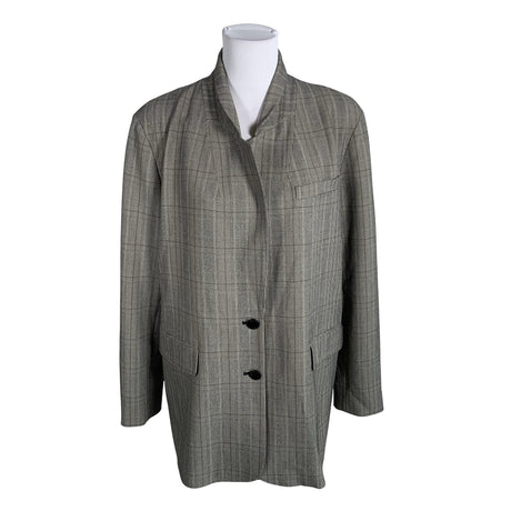 Unisex DKNY - Jacket, size 40 - Brown ()