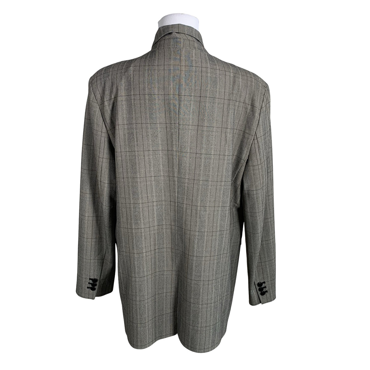Unisex DKNY - Jacket, size 40 - Brown (2)