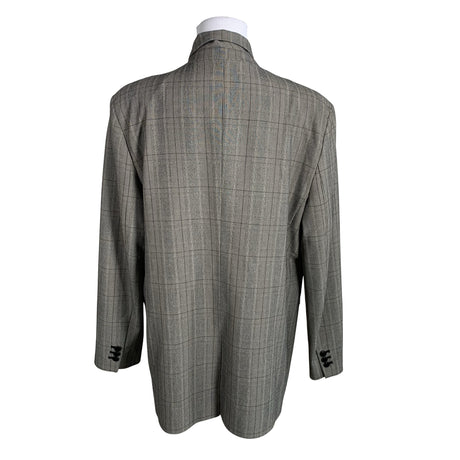 Unisex DKNY - Jacket, size 40 - Brown (2)