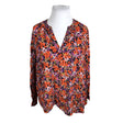 Unisex Esprit - Blouse, size 46 - Orange ()