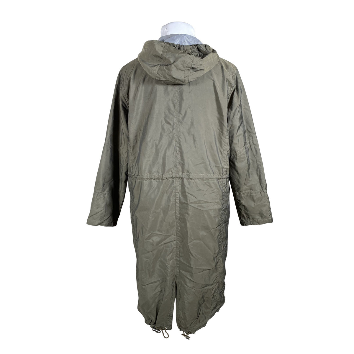 Unisex Sand - Outdoor jacket, size 40 - Green (2)