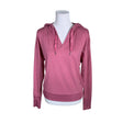 Unisex Danskin - Sports shirt, long sleeve, size 36 - Pink ()