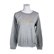 Unisex Icepeak - Sweatshirt, size 40 - Gray ()