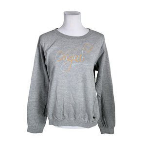 Unisex Icepeak - Sweatshirt, size 40 - Gray (1)