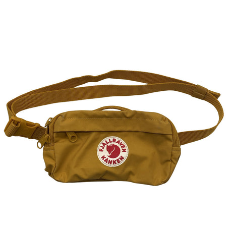 Unisex Fjällräven - Belt bag, size Mini - Orange ()