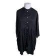 Unisex Gauhar - Dress, size 42 - Black ()