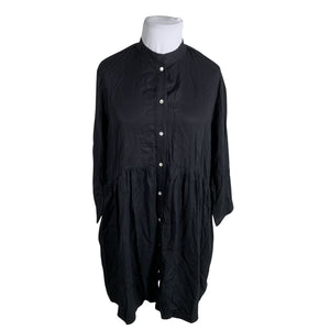 Unisex Gauhar - Dress, size 42 - Black (1)