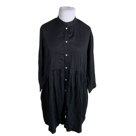 Unisex Gauhar - Dress, size 42 - Black ()