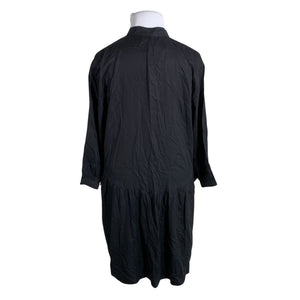Unisex Gauhar - Dress, size 42 - Black (2)