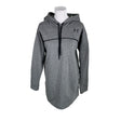 Unisex Under Armour - Hoodie, size 40 - Gray ()