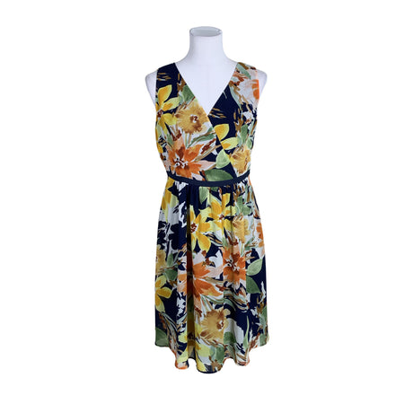 Unisex Esprit - Dress, size 38 - Blue ()