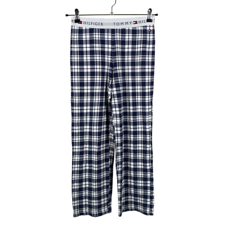 Unisex Tommy Hilfiger - Nightpants, size 36 - Blue ()