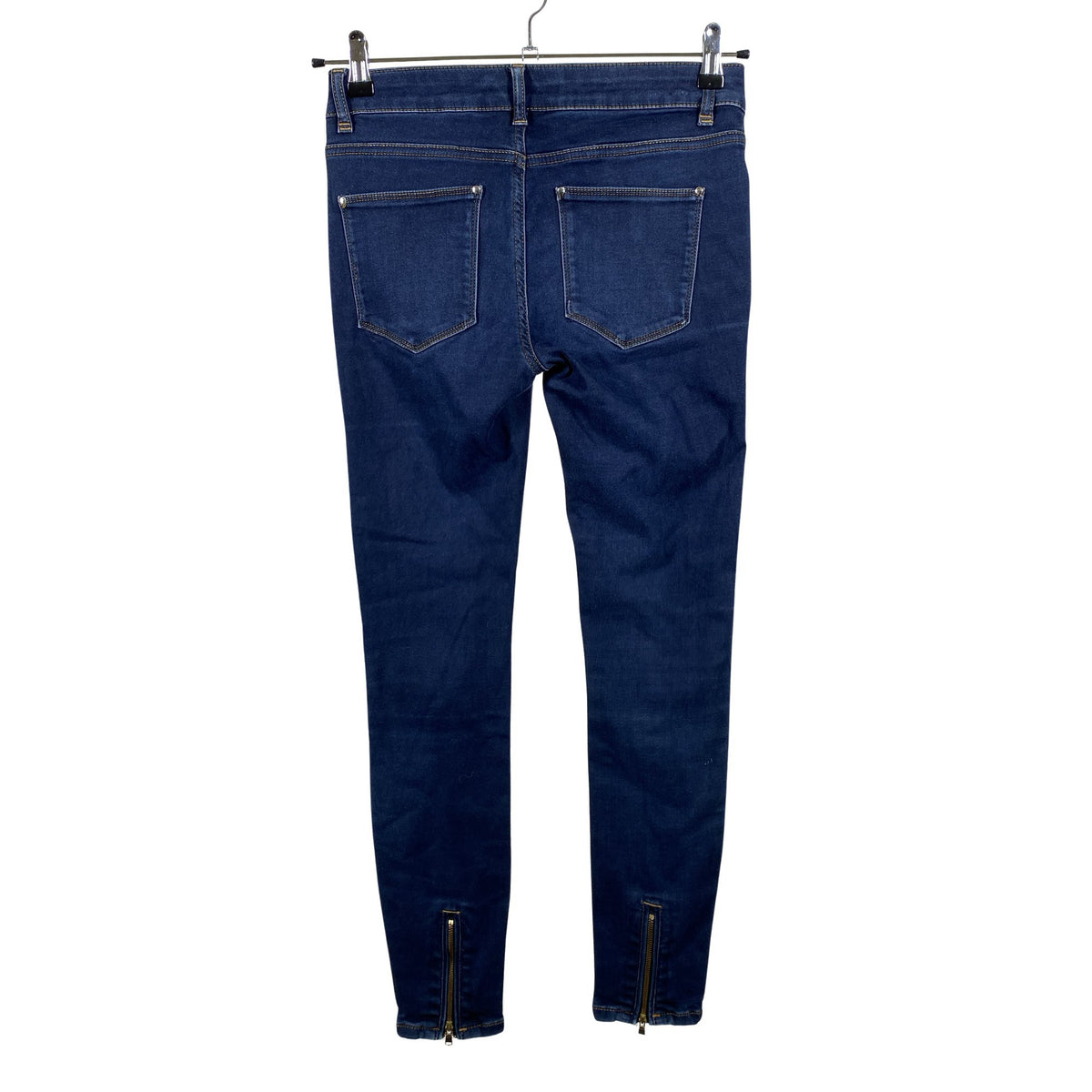 Unisex Mos Mosh - Jeans, size W28 - Blue (2)