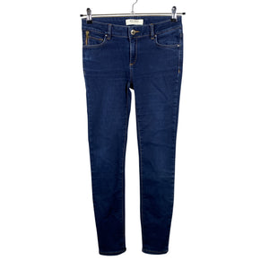Unisex Mos Mosh - Jeans, size W28 - Blue (1)