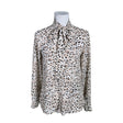 Unisex Portmans - Blouse, size 38 - Light pink ()