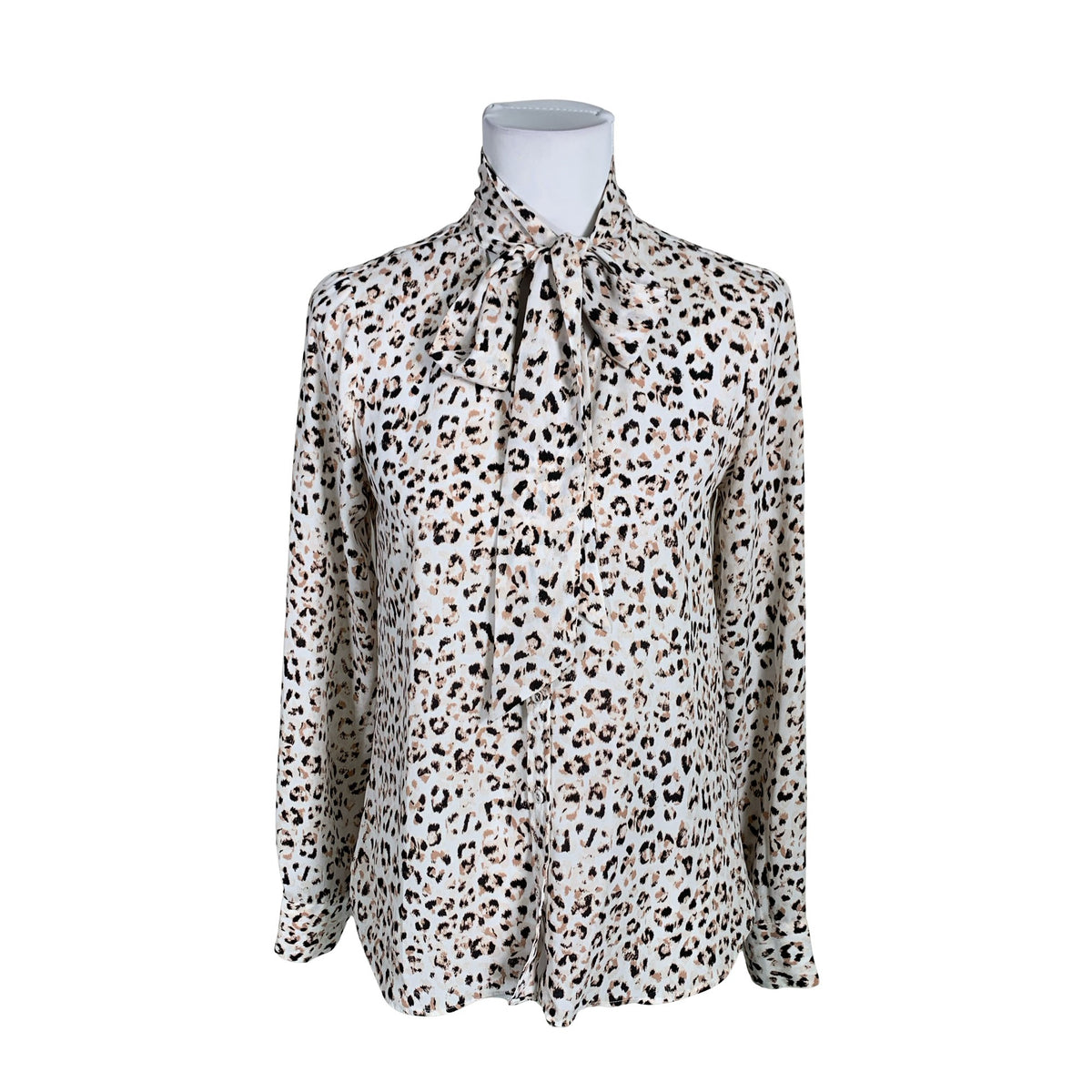 Unisex Portmans - Blouse, size 38 - Light pink (1)