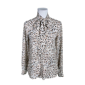 Unisex Portmans - Blouse, size 38 - Light pink (1)