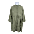 Unisex Gauhar - Dress, size 42 - Green ()