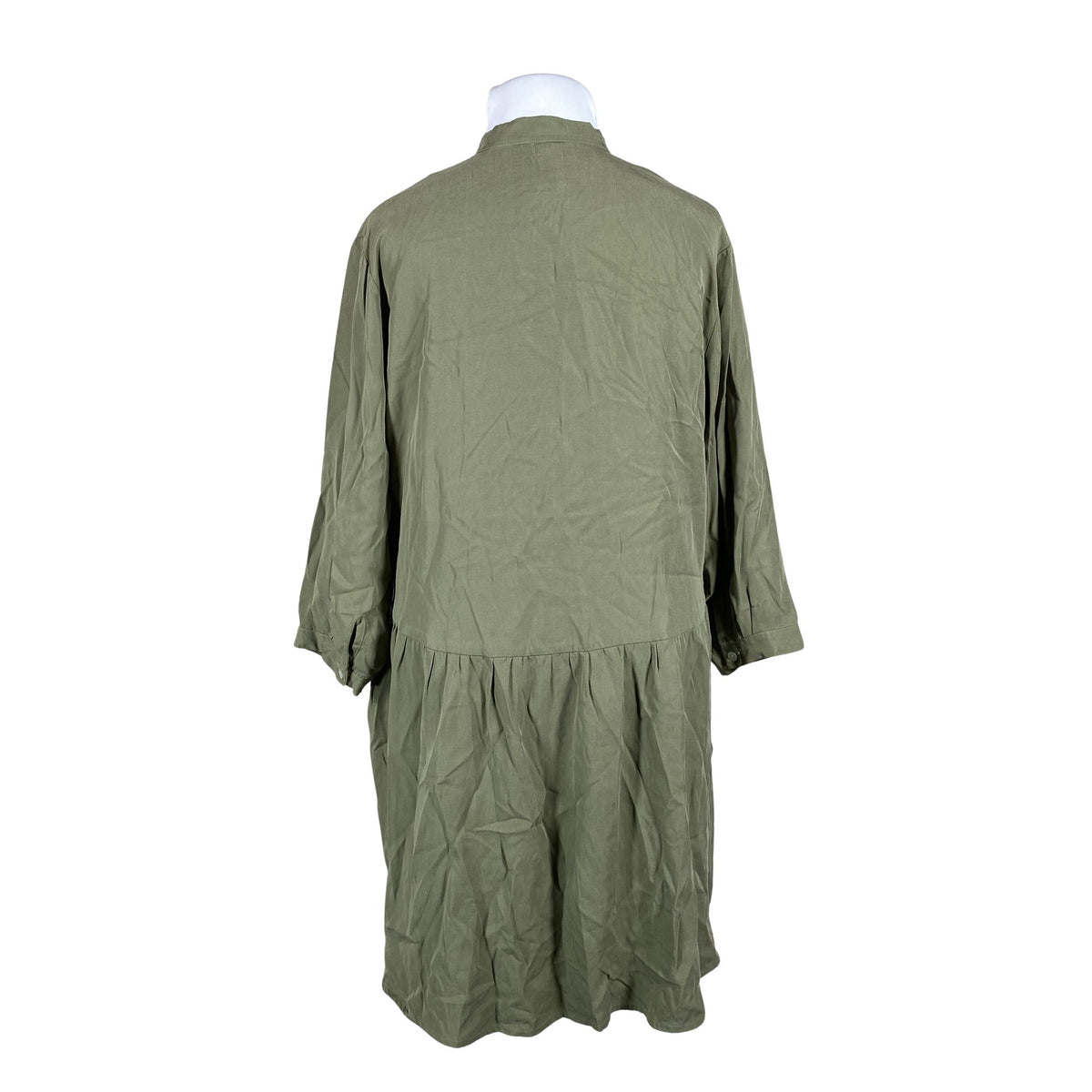 Unisex Gauhar - Dress, size 42 - Green (3)