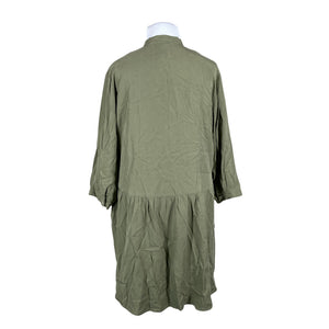 Unisex Gauhar - Dress, size 42 - Green (3)