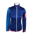 Unisex Ortovox - Sweatshirt, size 36 - Blue ()