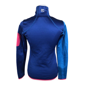Unisex Ortovox - Sweatshirt, size 36 - Blue (2)