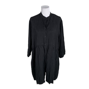 Unisex Gauhar - Dress, size 38 - Black (1)