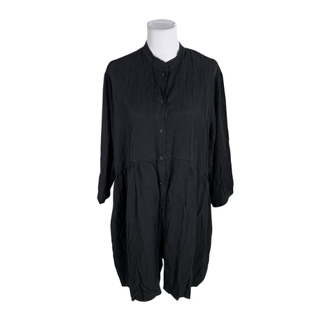 Unisex Gauhar - Dress, size 38 - Black ()