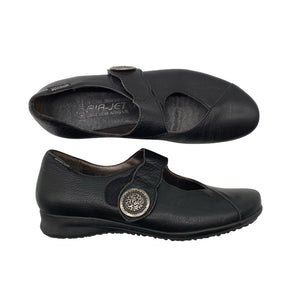 Unisex Mephisto - Walking shoes, size 38 - Black (1)