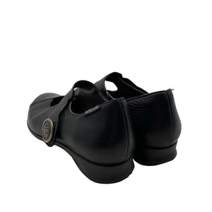 Unisex Mephisto - Walking shoes, size 38 - Black (3)