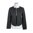 Unisex Muji - Jacket, size 38 - Gray ()
