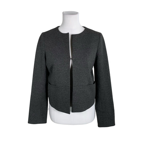 Unisex Muji - Jacket, size 38 - Gray ()