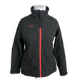 Unisex Halti - Soft shell jacket, size 46 - Black ()