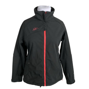 Unisex Halti - Soft shell jacket, size 46 - Black (1)
