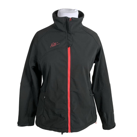 Unisex Halti - Soft shell jacket, size 46 - Black ()