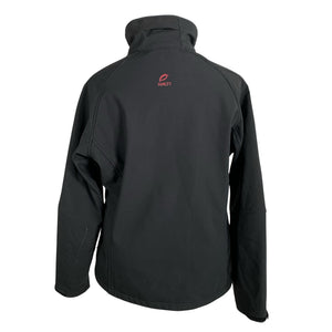 Unisex Halti - Soft shell jacket, size 46 - Black (2)