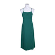 Unisex Uniqlo - Dress, size 38 - Green ()