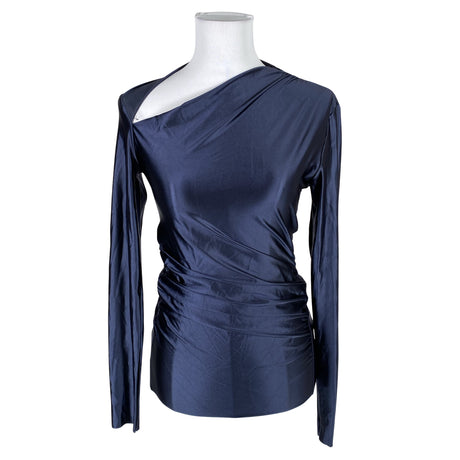 Unisex DAY Birger et Mikkelsen - Tricot shirt, size 38 - Blue ()
