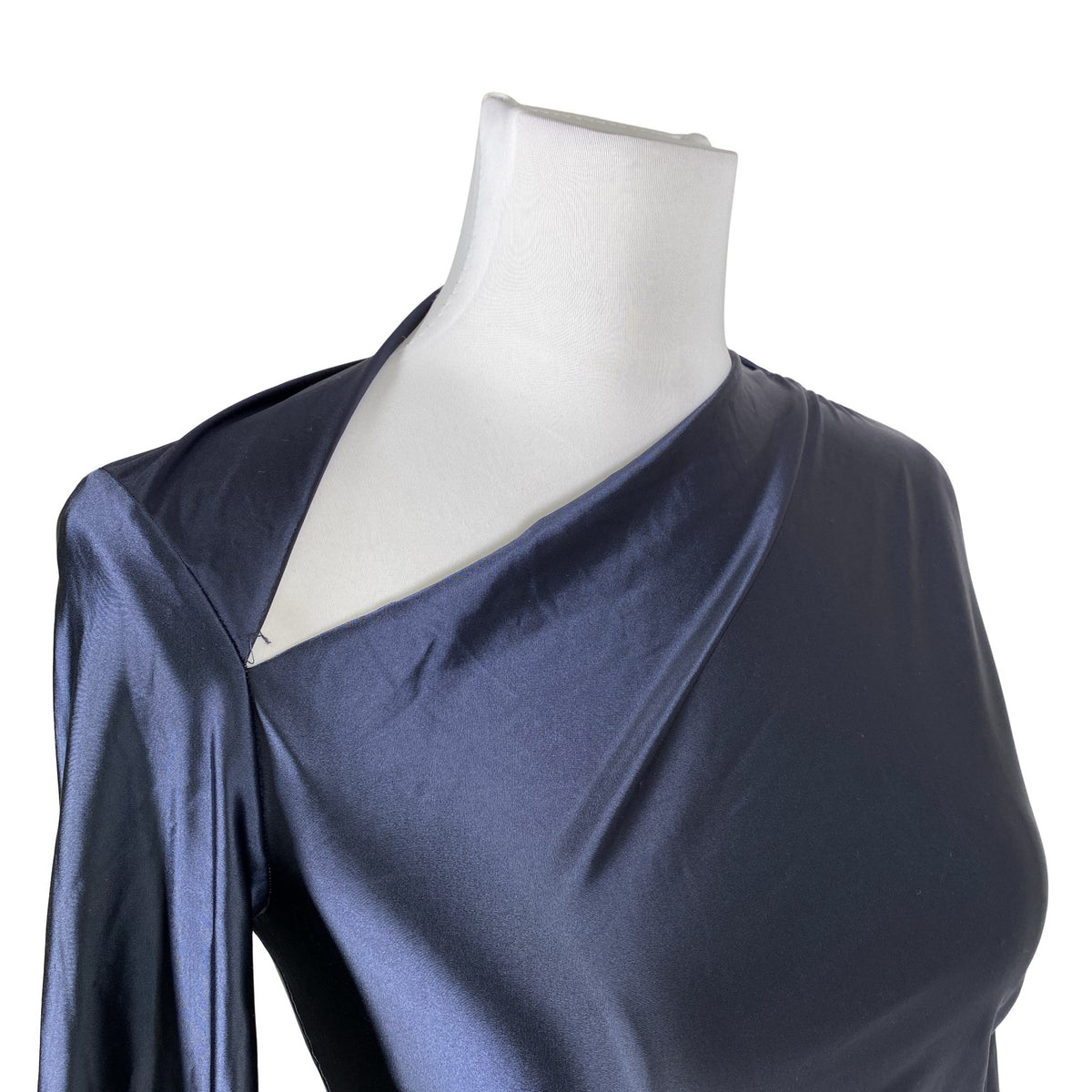Unisex DAY Birger et Mikkelsen - Tricot shirt, size 38 - Blue (3)
