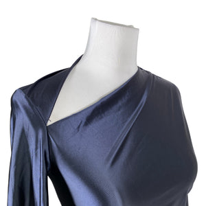 Unisex DAY Birger et Mikkelsen - Tricot shirt, size 38 - Blue (3)