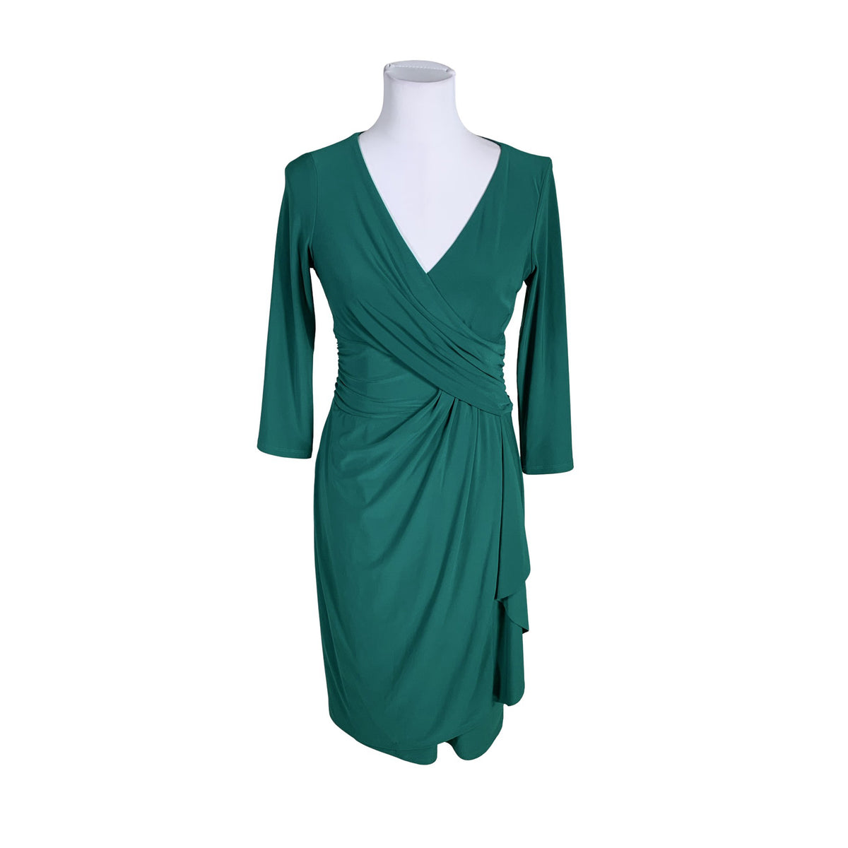 Unisex Chaps - Dress, size 36 - Green (1)