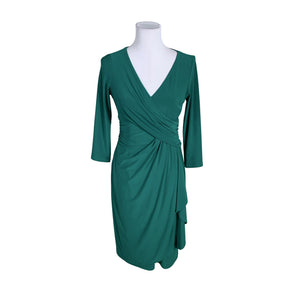 Unisex Chaps - Dress, size 36 - Green (1)