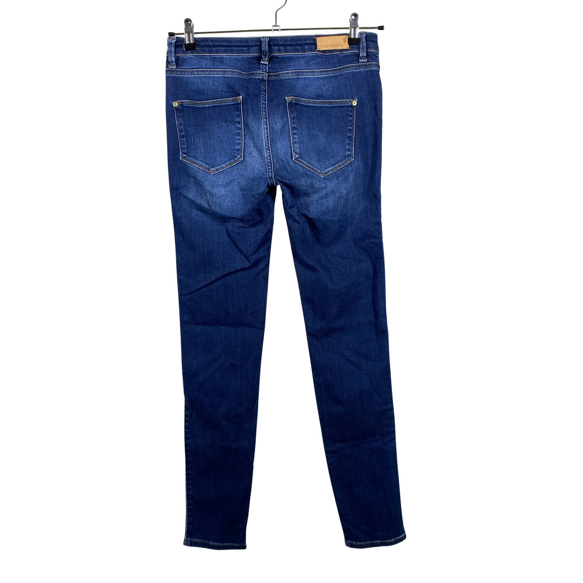 Unisex Mos Mosh - Jeans, size W28 - Blue (2)