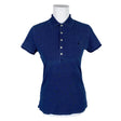 Unisex Polo Ralph Lauren - Polo shirt, size 38 - Blue ()