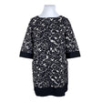 Unisex Hobbs - Dress, size 42 - Black ()