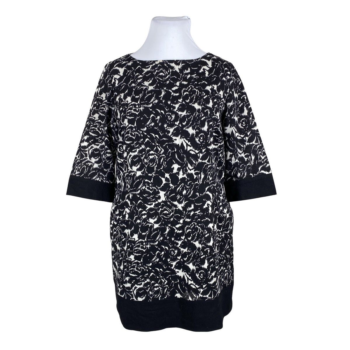 Unisex Hobbs - Dress, size 42 - Black (1)