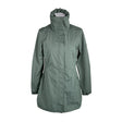 Unisex Mc Kinley - Outdoor jacket, size 36 - Green ()
